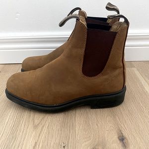 Blundstone boots